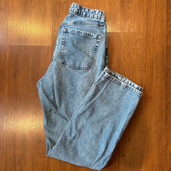 Wild Fable High Rise Jeans - Picture 3 of 3